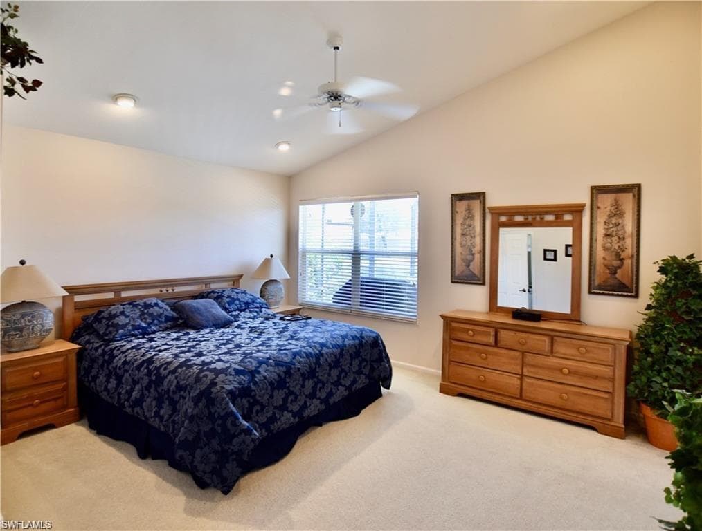 6444 Autumn Woods BLVD, NAPLES FL 34109-18