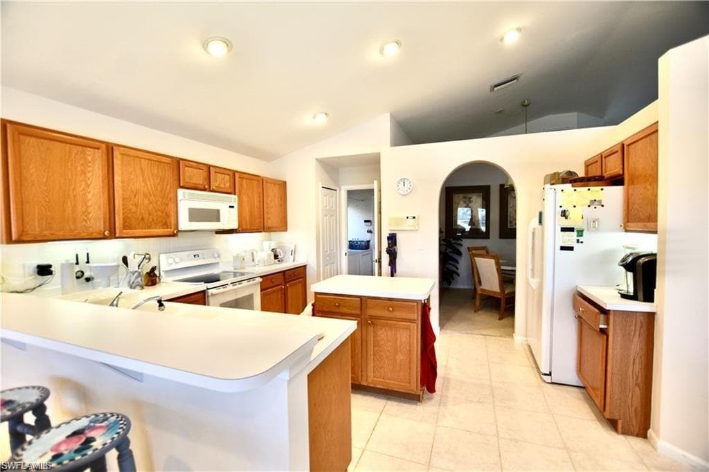 6444 Autumn Woods BLVD, NAPLES FL 34109-7