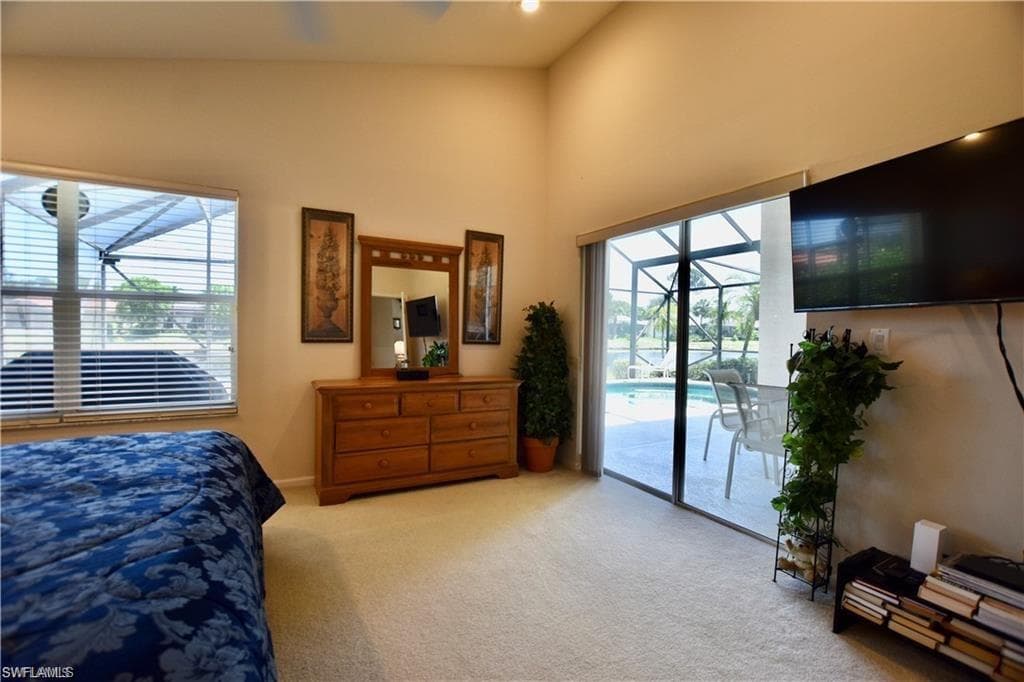 6444 Autumn Woods BLVD, NAPLES FL 34109-20