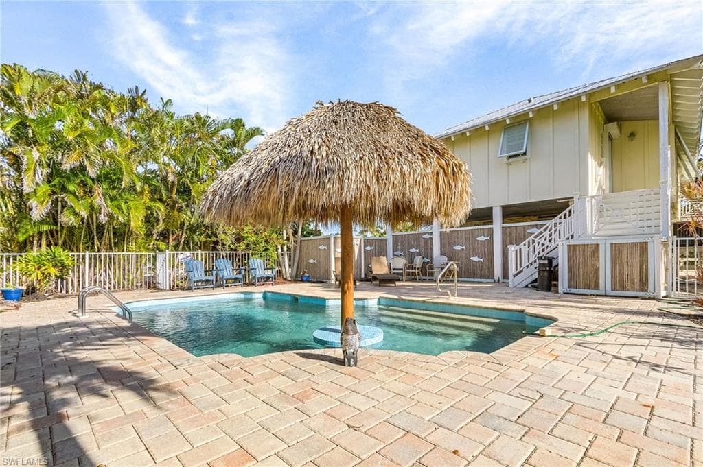 7711 Bocilla LN, BOKEELIA FL 33922-4