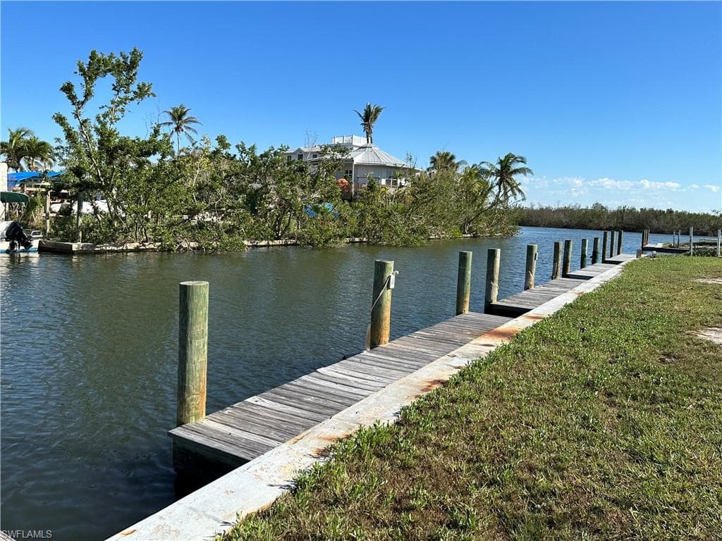 7711 Bocilla LN, BOKEELIA FL 33922-32