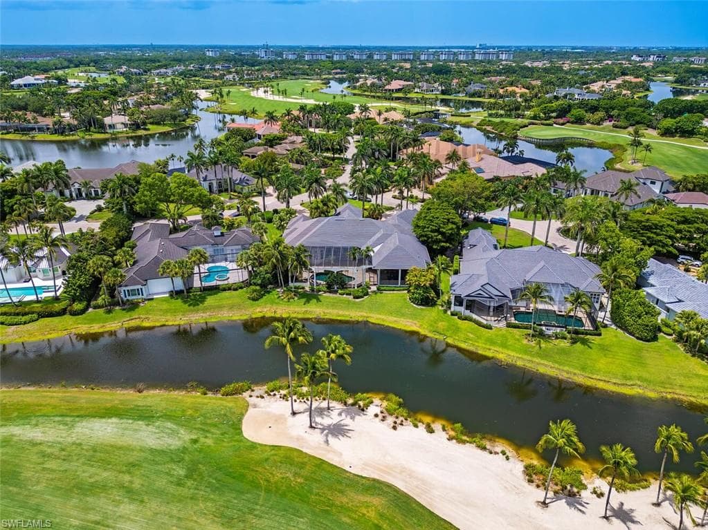 1633 CHINABERRY WAY, NAPLES FL 34105-24