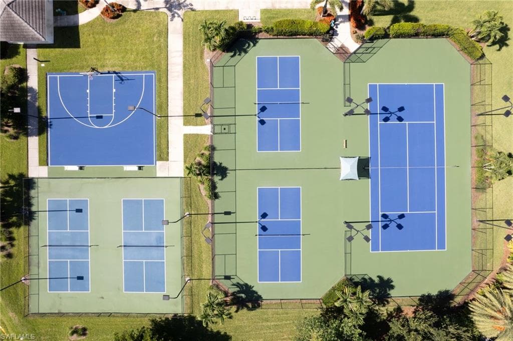 4573 Waterscape LN, FORT MYERS FL 33966-21