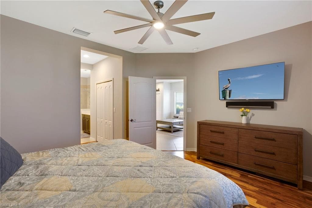 4573 Waterscape LN, FORT MYERS FL 33966-7