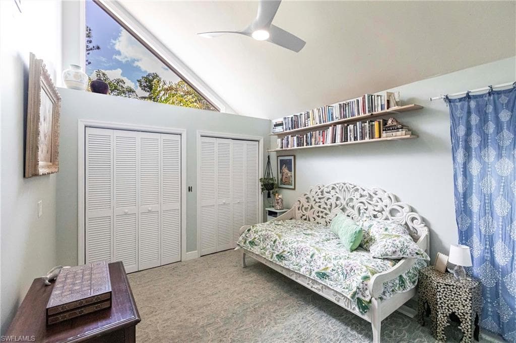 1323 Solana RD # K2, NAPLES FL 34103-15