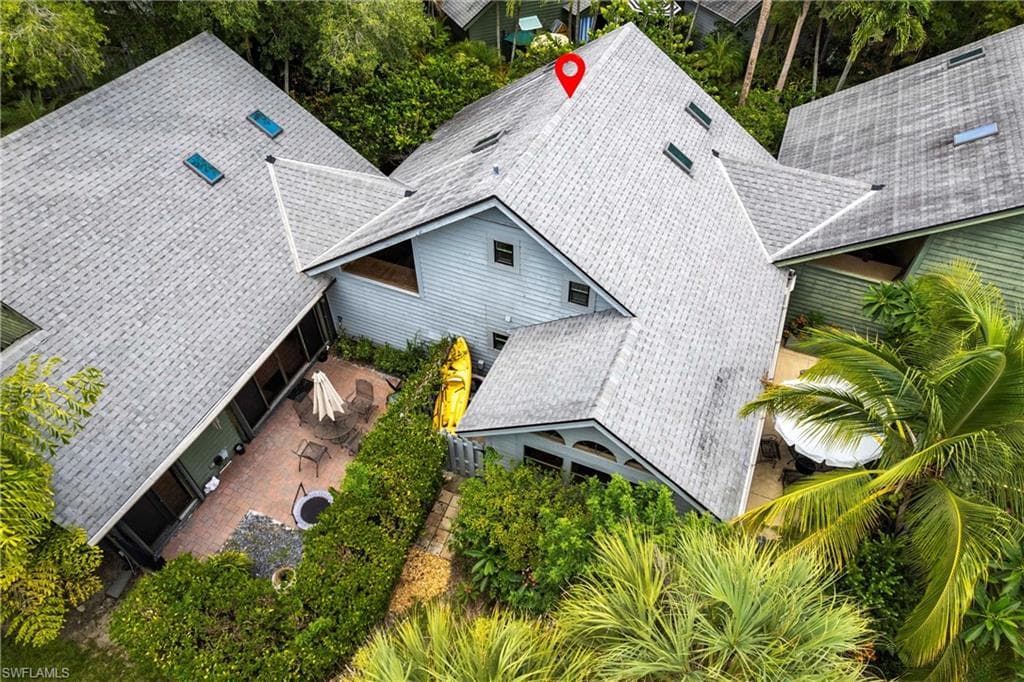 1323 Solana RD # K2, NAPLES FL 34103-31