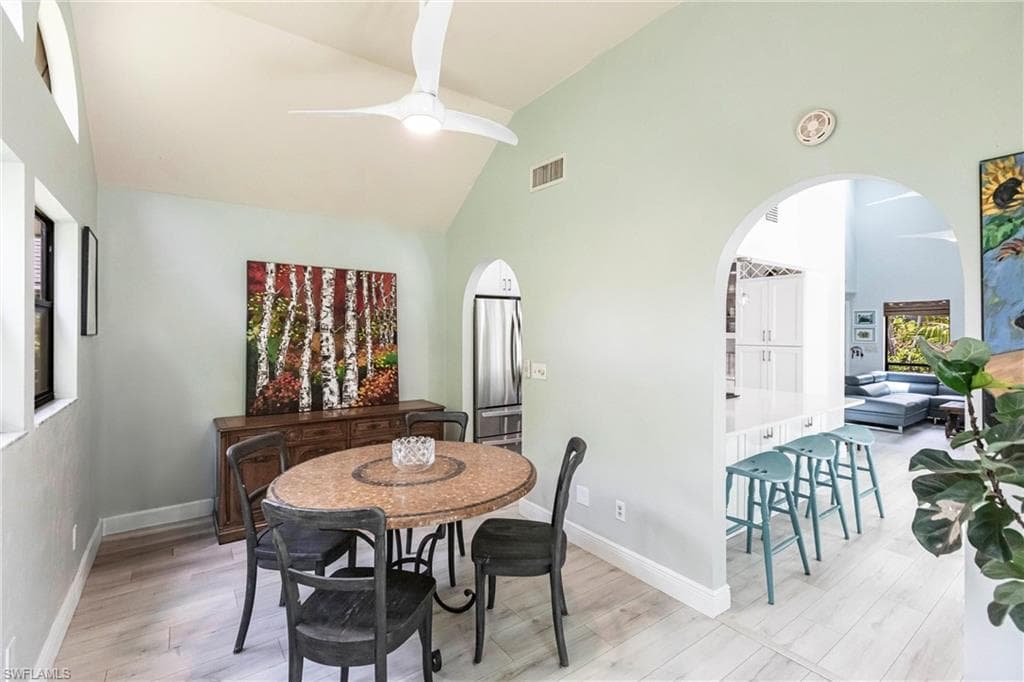 1323 Solana RD # K2, NAPLES FL 34103-13