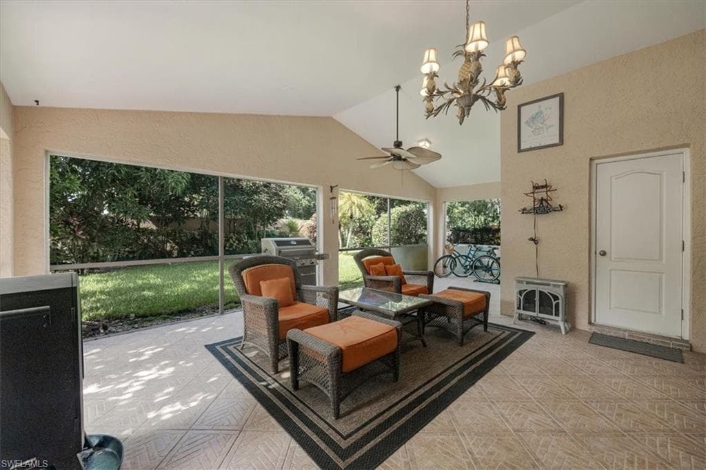 5886 Westbourgh CT, NAPLES FL 34112-11