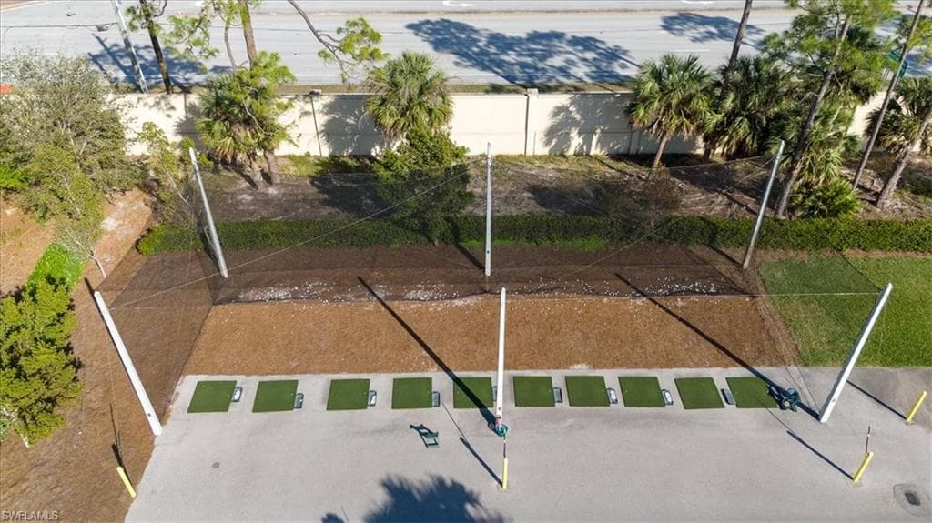 5886 Westbourgh CT, NAPLES FL 34112-21