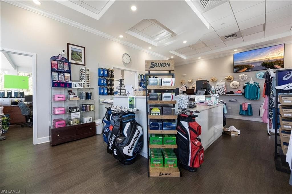 5886 Westbourgh CT, NAPLES FL 34112-24