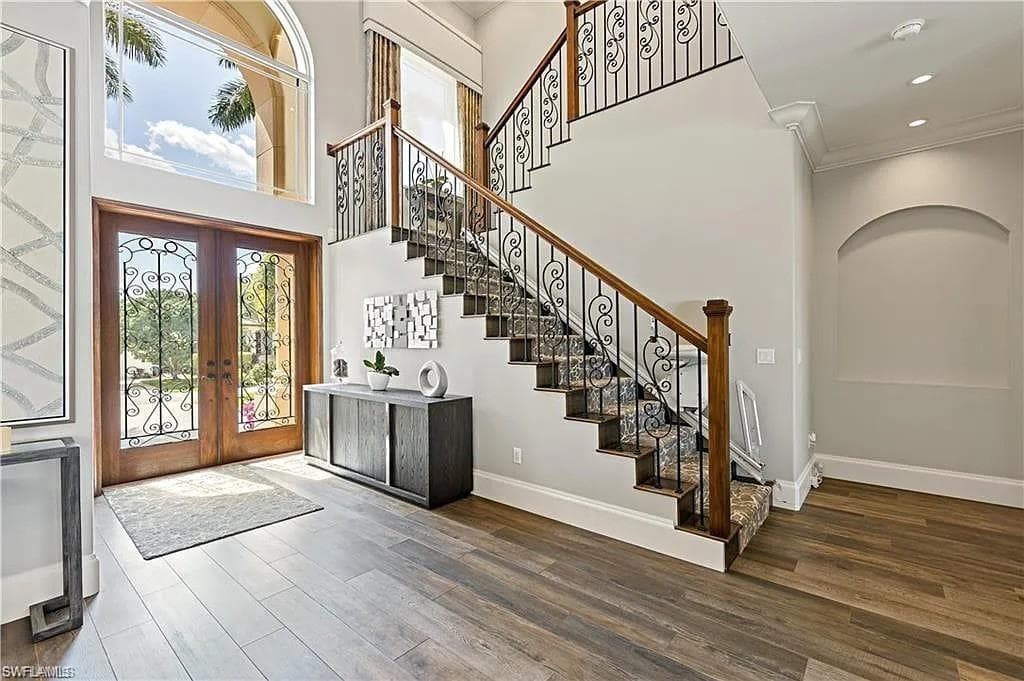 1435 Osprey AVE, NAPLES FL 34102-2