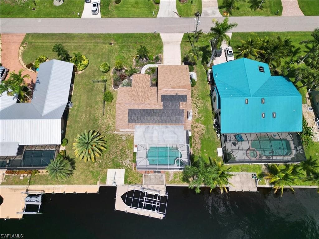 3418 SE 19th AVE, CAPE CORAL FL 33904-26