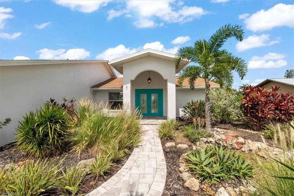 3418 SE 19th AVE, CAPE CORAL FL 33904-1