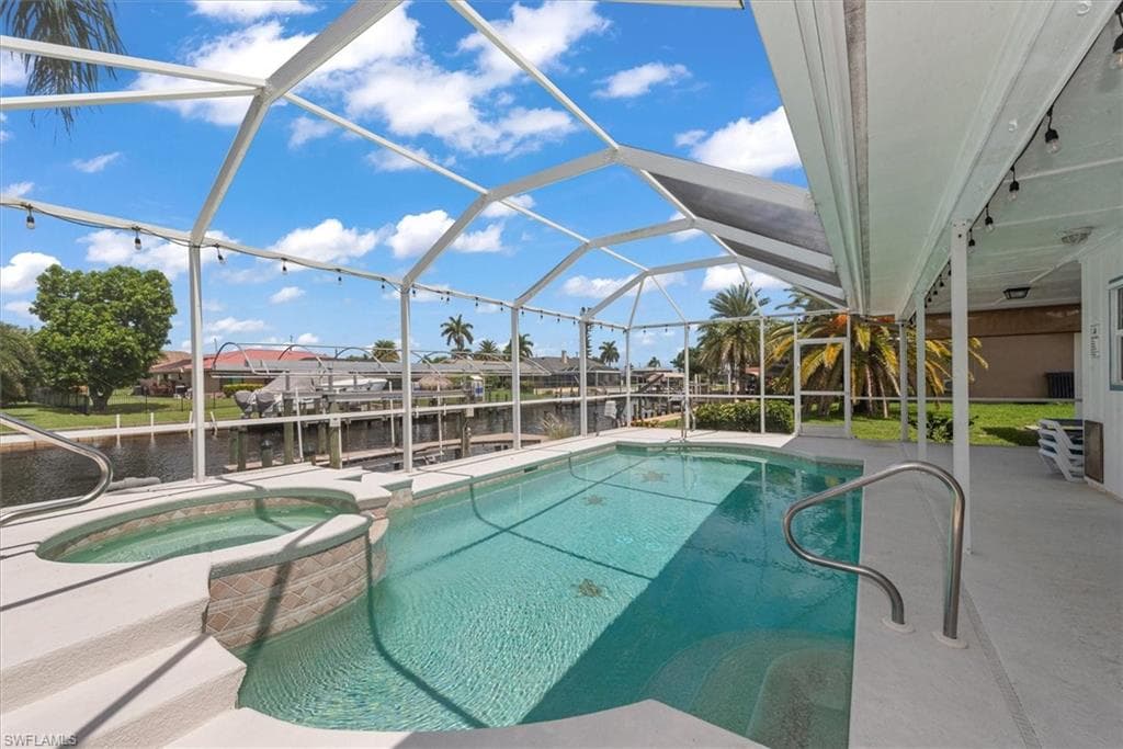 3418 SE 19th AVE, CAPE CORAL FL 33904-21