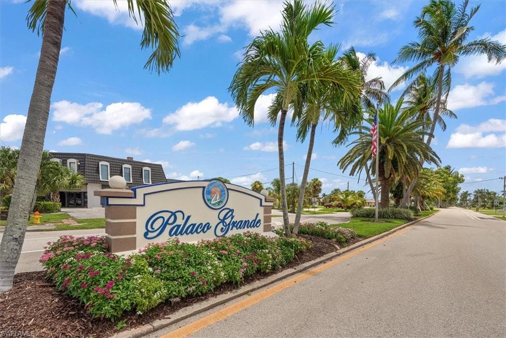 3418 SE 19th AVE, CAPE CORAL FL 33904-2