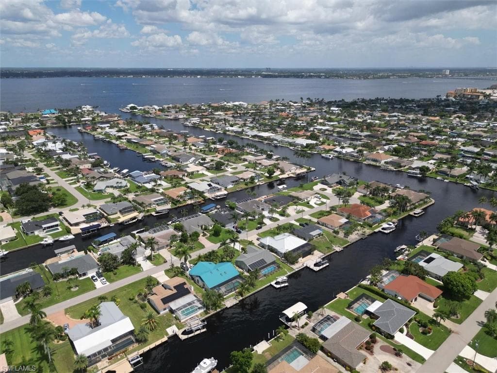 3418 SE 19th AVE, CAPE CORAL FL 33904-4