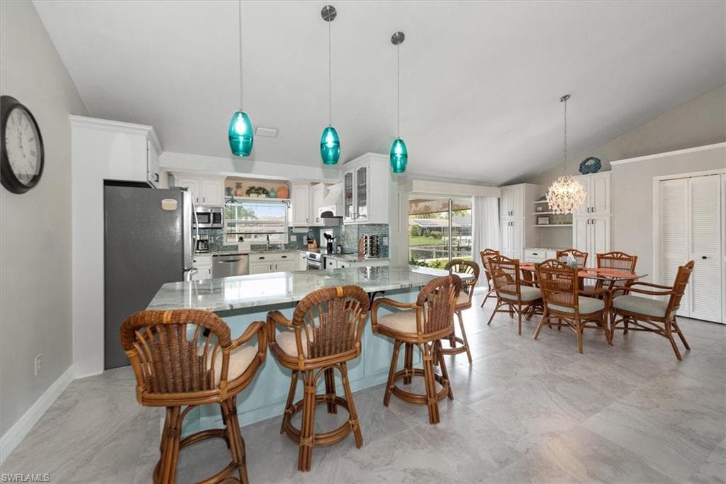 3418 SE 19th AVE, CAPE CORAL FL 33904-9