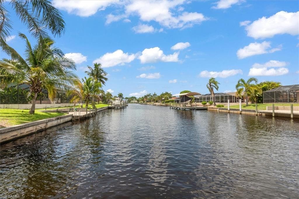 3418 SE 19th AVE, CAPE CORAL FL 33904-3