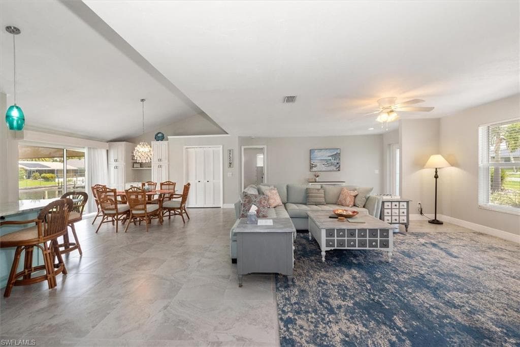 3418 SE 19th AVE, CAPE CORAL FL 33904-7