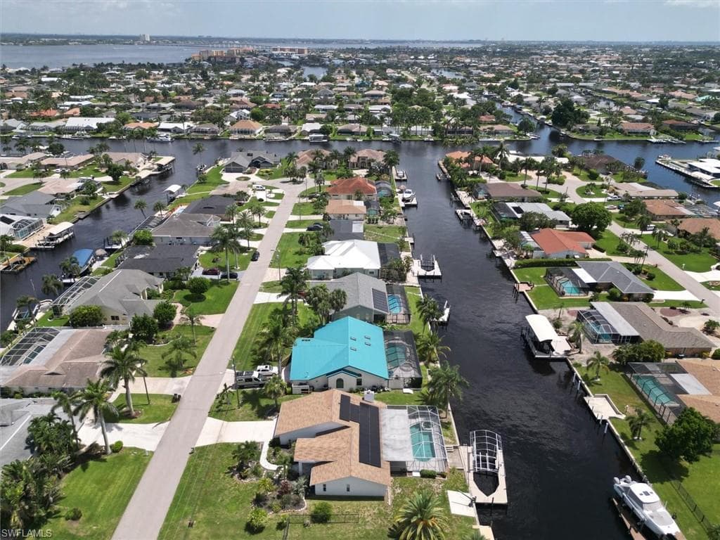 3418 SE 19th AVE, CAPE CORAL FL 33904-24
