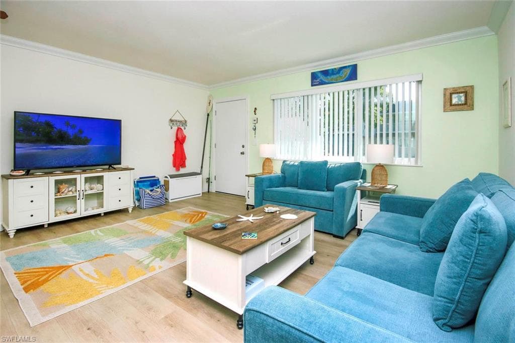 641 Periwinkle WAY # A3, SANIBEL FL 33957-5