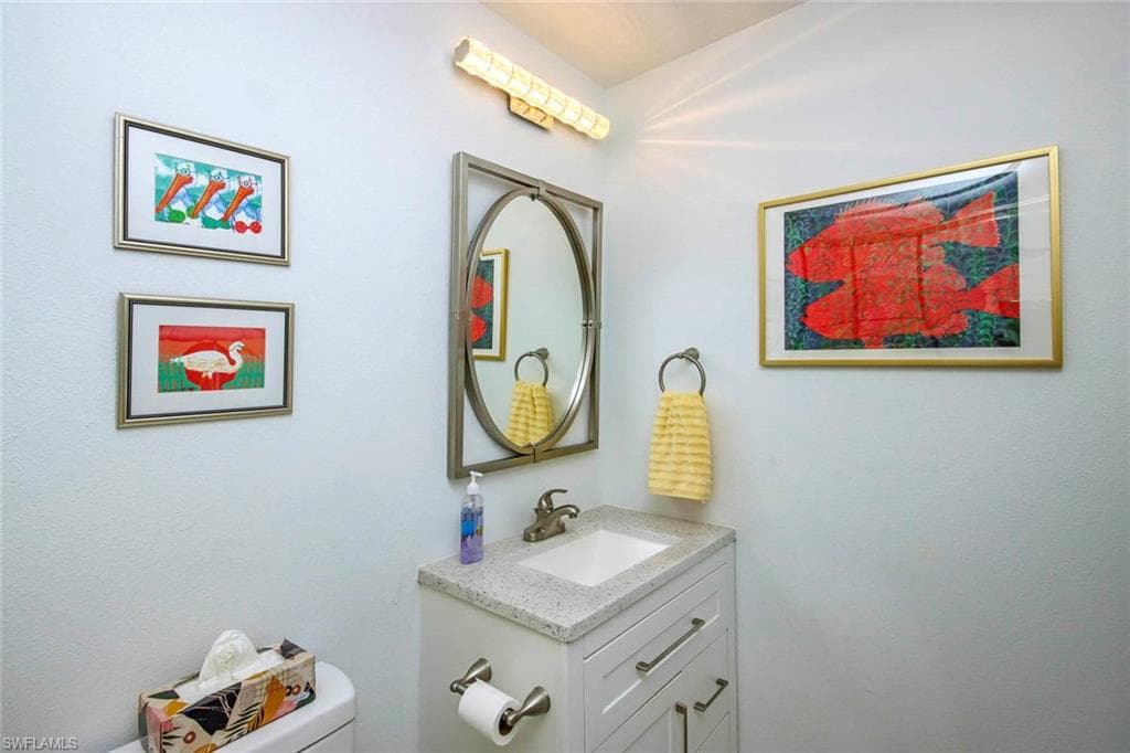 641 Periwinkle WAY # A3, SANIBEL FL 33957-12