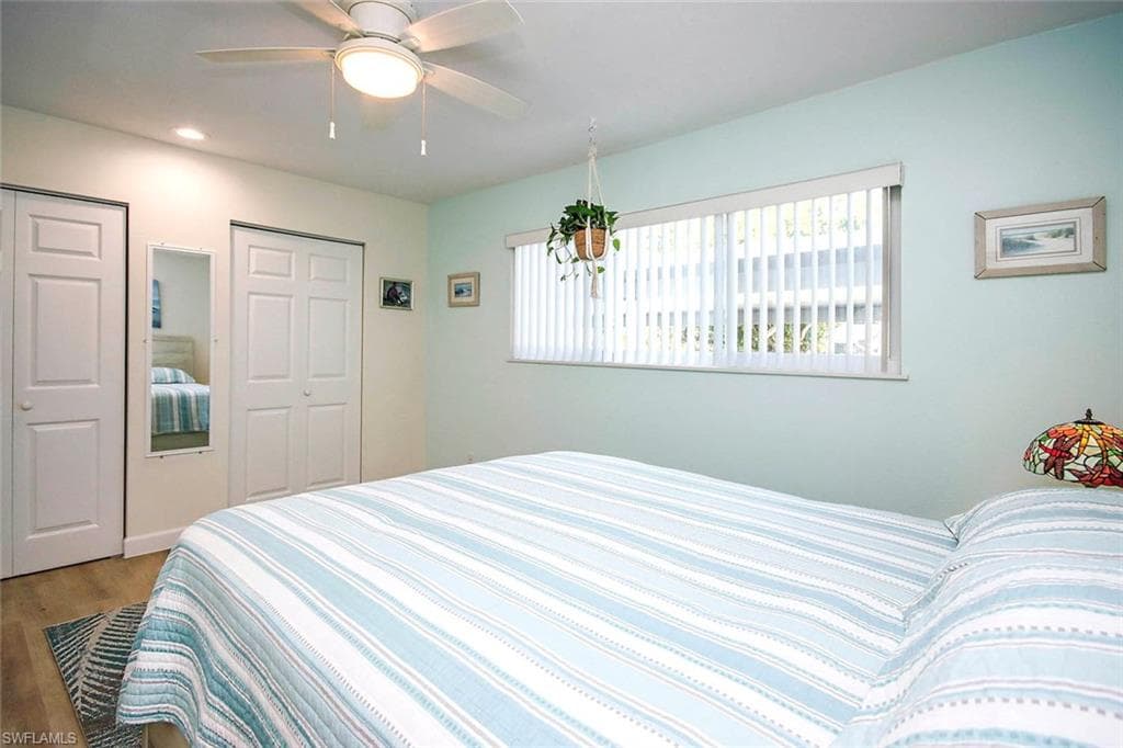 641 Periwinkle WAY # A3, SANIBEL FL 33957-16