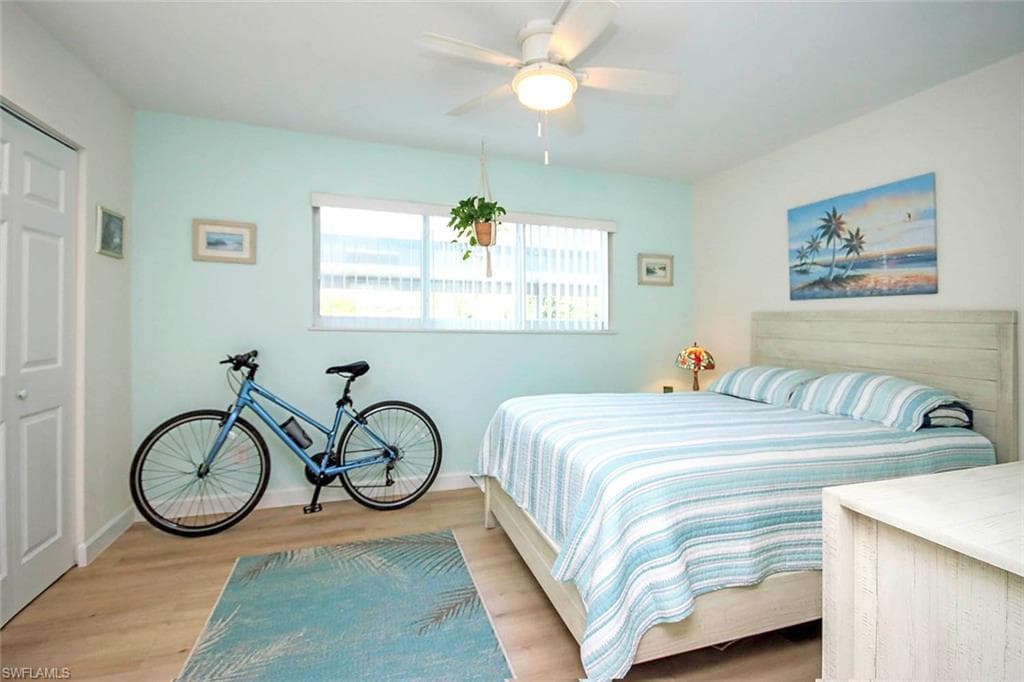 641 Periwinkle WAY # A3, SANIBEL FL 33957-15