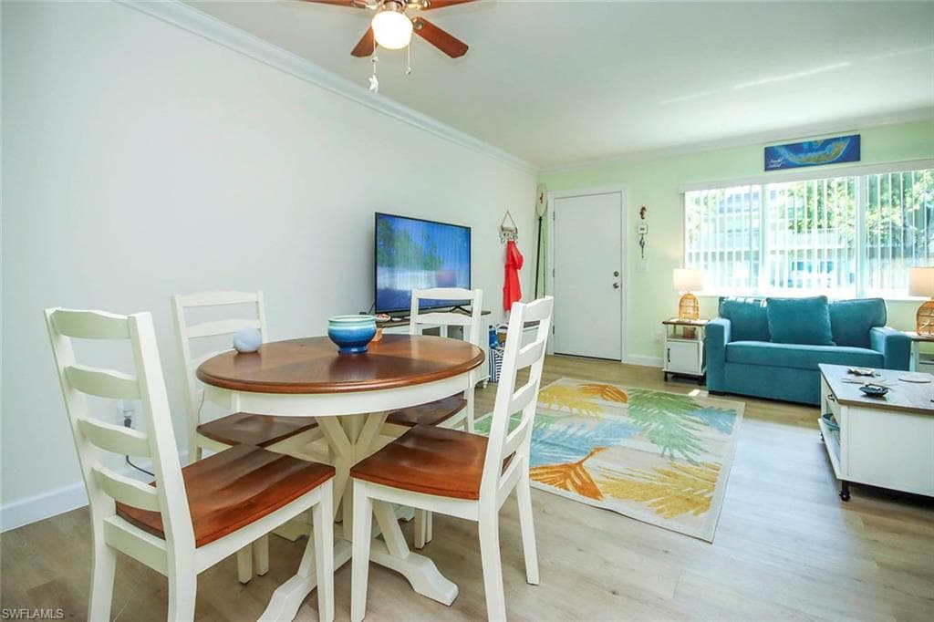 641 Periwinkle WAY # A3, SANIBEL FL 33957-11