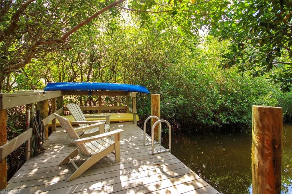 641 Periwinkle WAY # A3, SANIBEL FL 33957-2