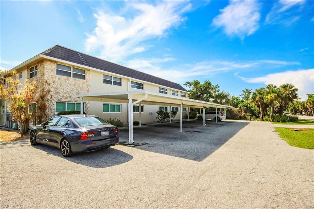 641 Periwinkle WAY # A3, SANIBEL FL 33957-19