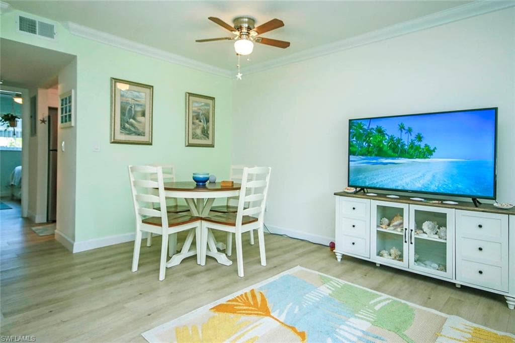 641 Periwinkle WAY # A3, SANIBEL FL 33957-8