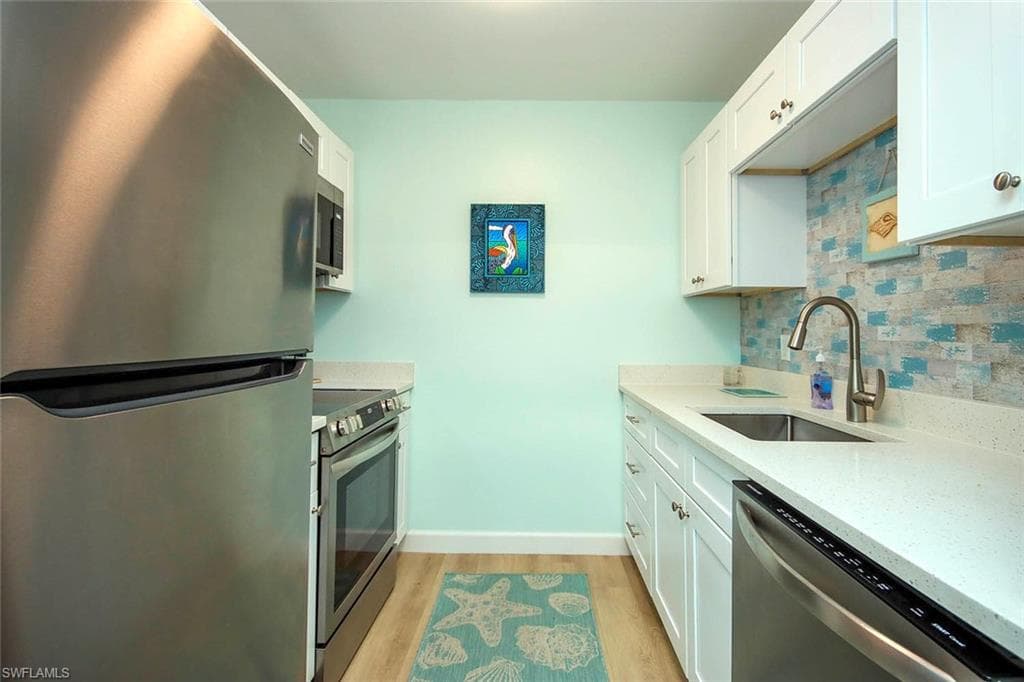 641 Periwinkle WAY # A3, SANIBEL FL 33957-9