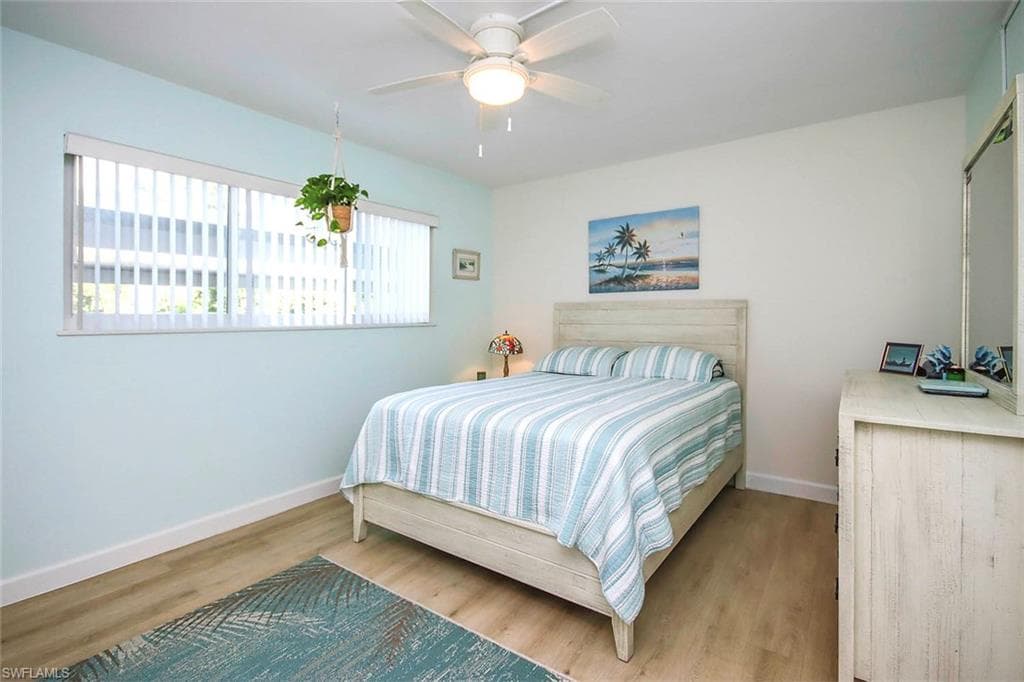 641 Periwinkle WAY # A3, SANIBEL FL 33957-17