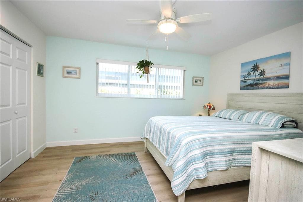 641 Periwinkle WAY # A3, SANIBEL FL 33957-14
