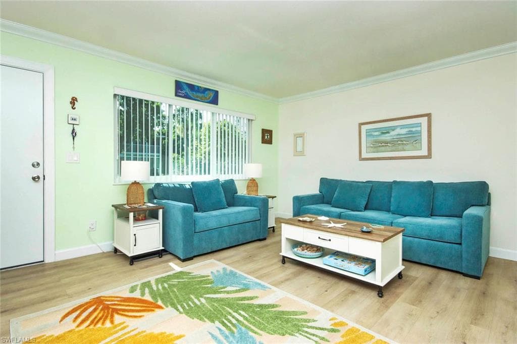 641 Periwinkle WAY # A3, SANIBEL FL 33957-3