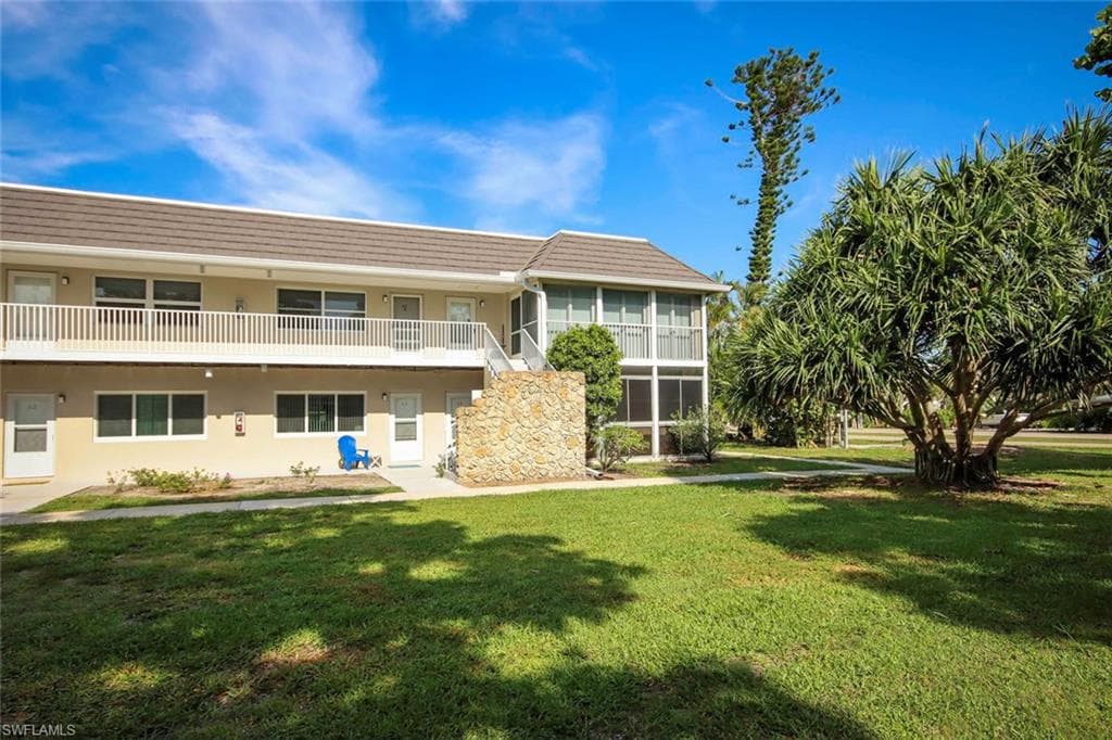 641 Periwinkle WAY # A3, SANIBEL FL 33957-24