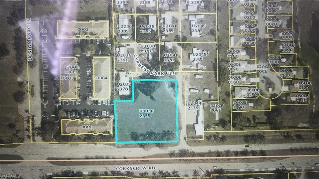 9451 Corkscrew RD, ESTERO FL 33928-1
