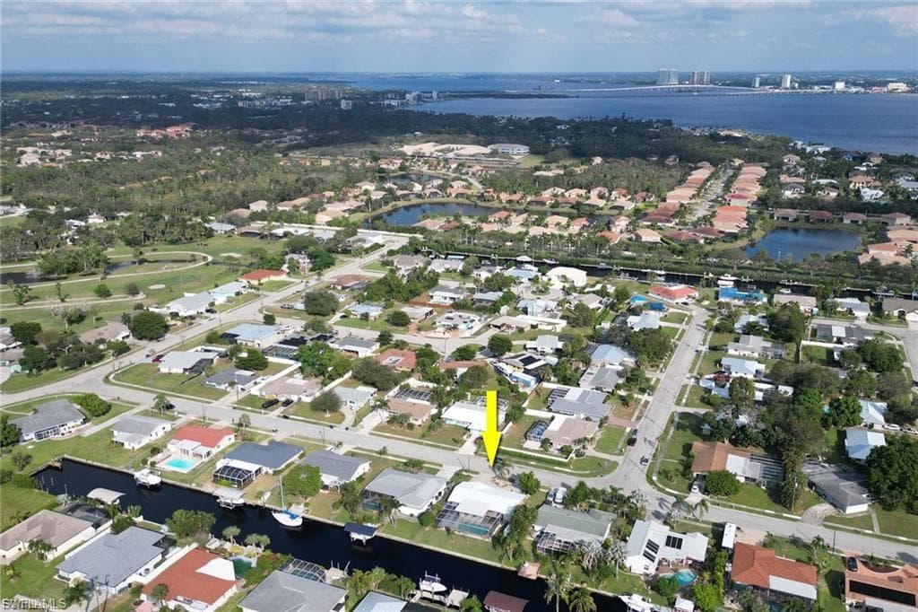 4625 Forest Glen DR, NORTH FORT MYERS FL 33903-35