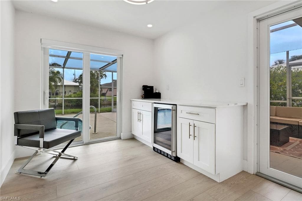 4625 Forest Glen DR, NORTH FORT MYERS FL 33903-20