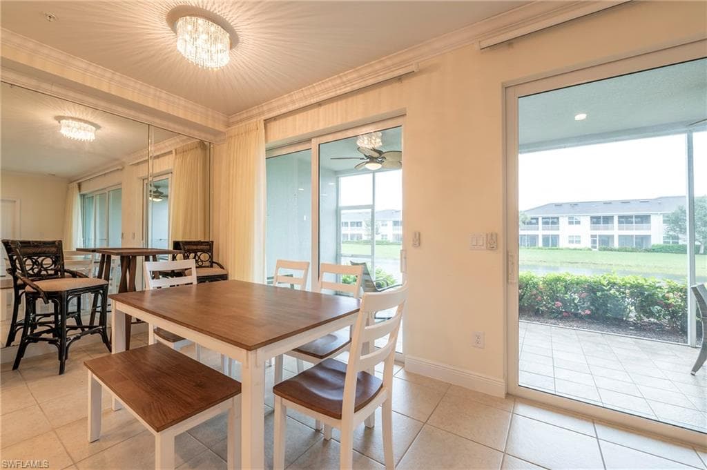 6954 Avalon CIR # 702, NAPLES FL 34112-17