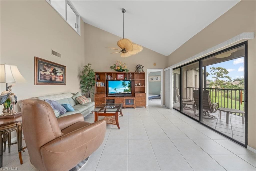 15141 Highlands DR # 205, FORT MYERS FL 33912-27