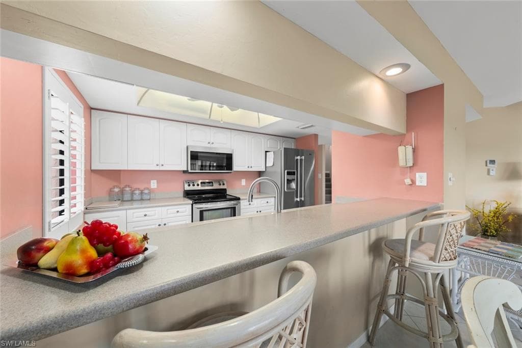 15141 Highlands DR # 205, FORT MYERS FL 33912-17