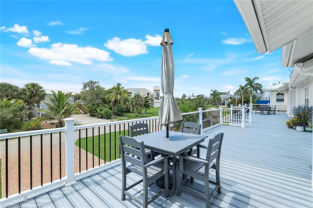 21580 Indian Bayou DR # 582, FORT MYERS BEACH FL 33931-16