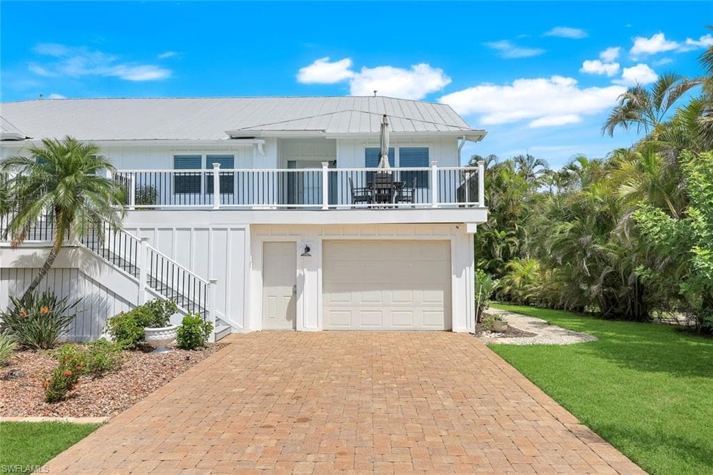 21580 Indian Bayou DR # 582, FORT MYERS BEACH FL 33931-2