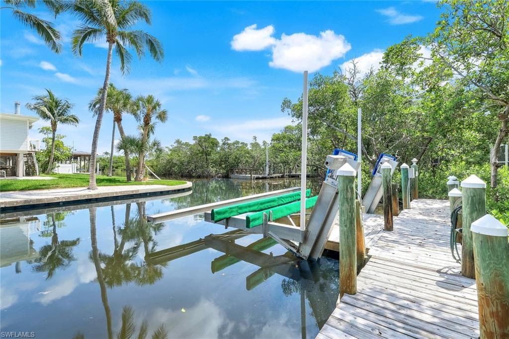 21580 Indian Bayou DR # 582, FORT MYERS BEACH FL 33931-31