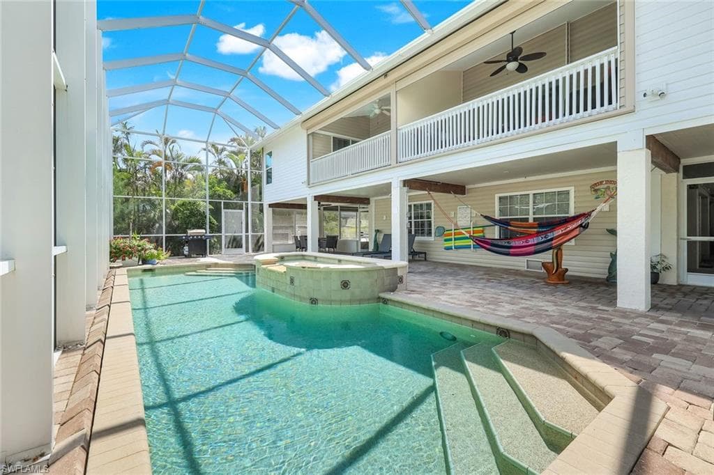 21580 Indian Bayou DR # 582, FORT MYERS BEACH FL 33931-27