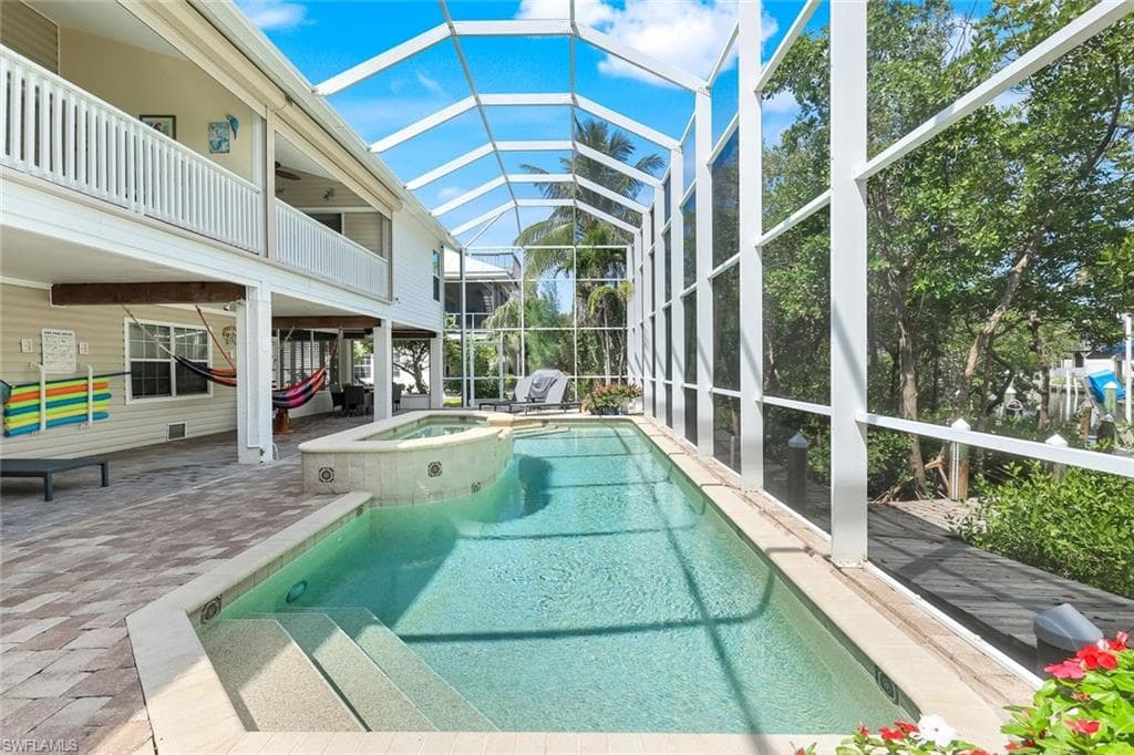21580 Indian Bayou DR # 582, FORT MYERS BEACH FL 33931-29