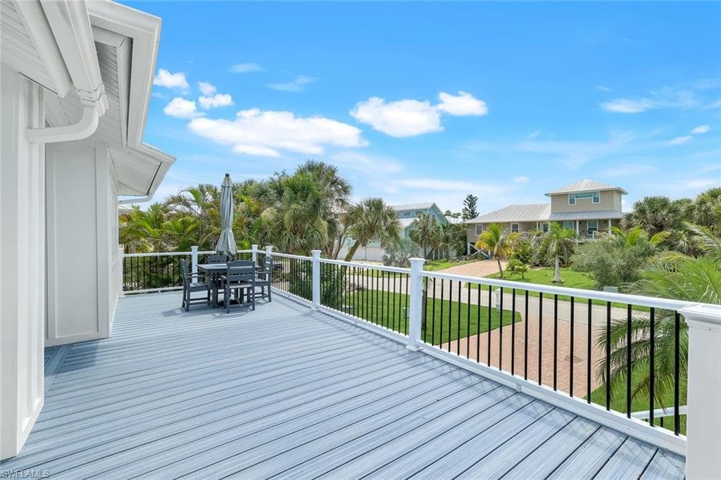 21580 Indian Bayou DR # 582, FORT MYERS BEACH FL 33931-17