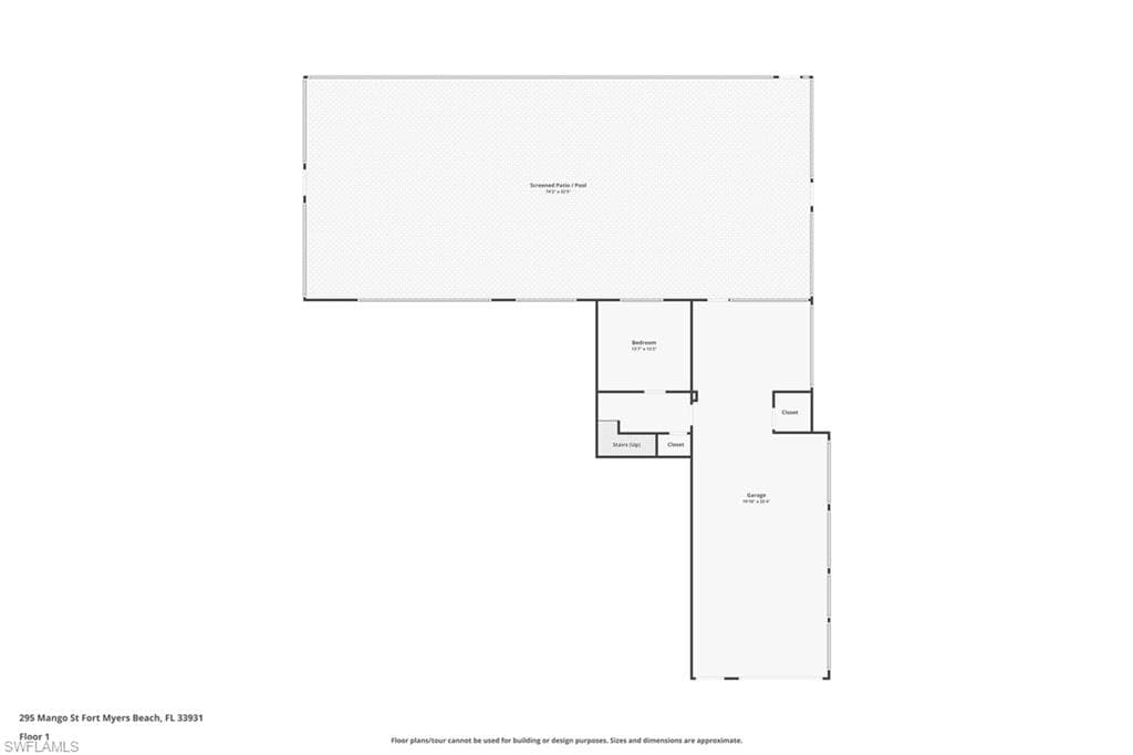 21580 Indian Bayou DR # 582, FORT MYERS BEACH FL 33931-36